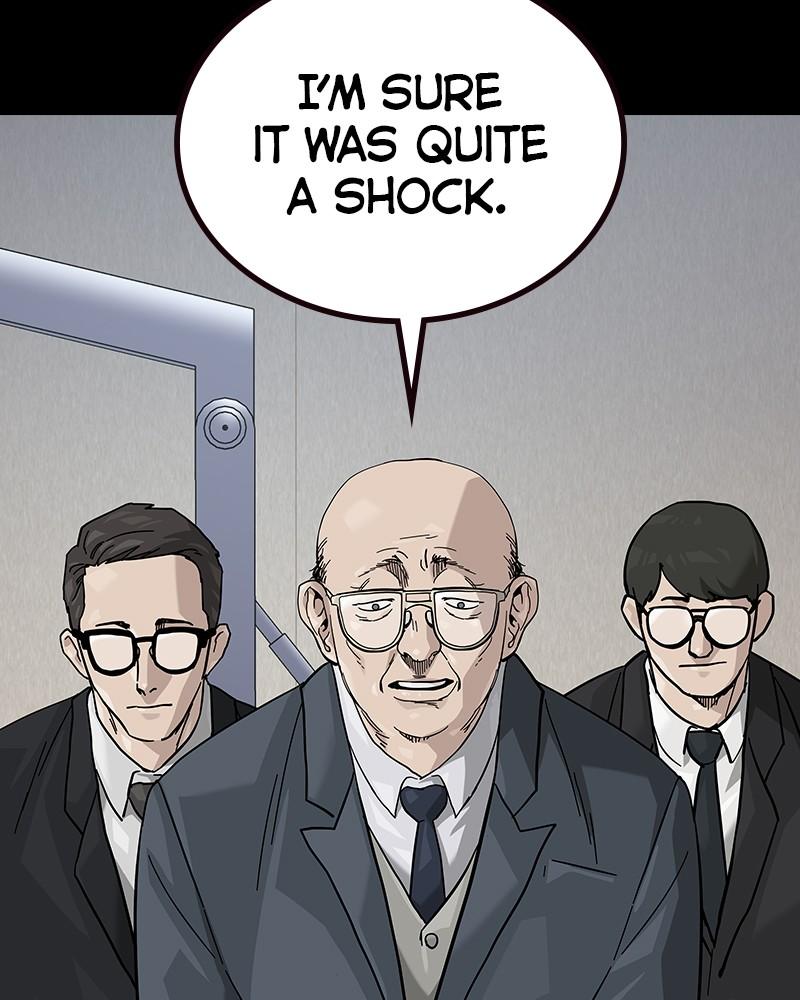 To Not Die Chap 132 - Next Chap 133
