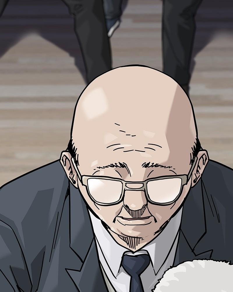 To Not Die Chap 132 - Next Chap 133