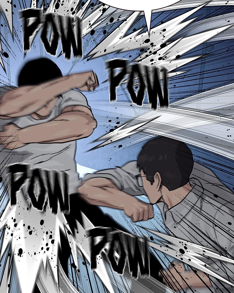 To Not Die Chap 132 - Next Chap 133