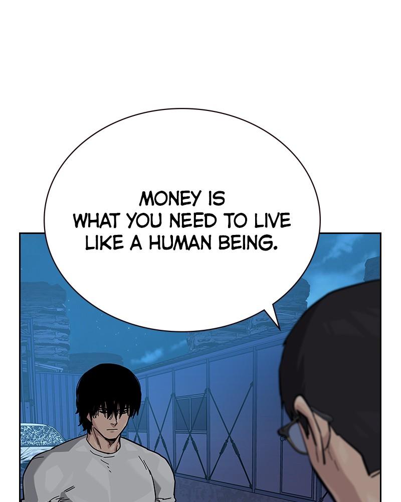 To Not Die Chap 132 - Next Chap 133
