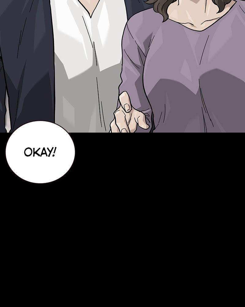 To Not Die Chap 132 - Next Chap 133
