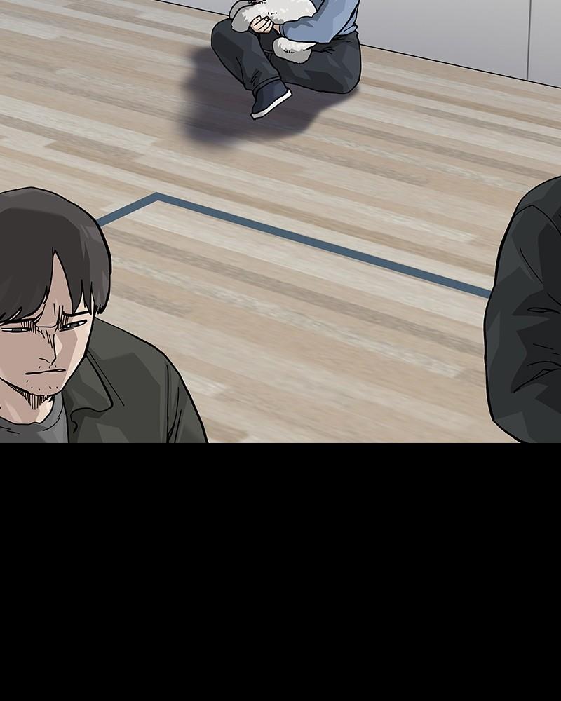 To Not Die Chap 132 - Next Chap 133