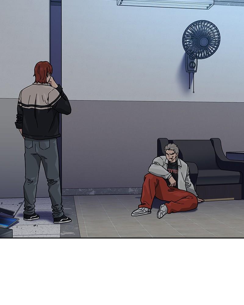 To Not Die Chap 132 - Next Chap 133