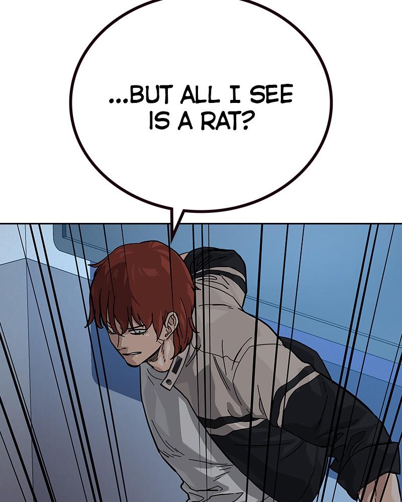 To Not Die Chap 132 - Next Chap 133