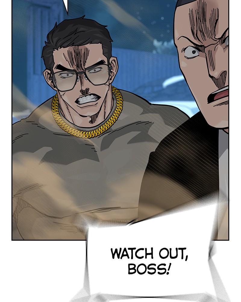 To Not Die Chap 132 - Next Chap 133