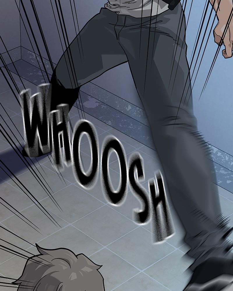 To Not Die Chap 132 - Next Chap 133