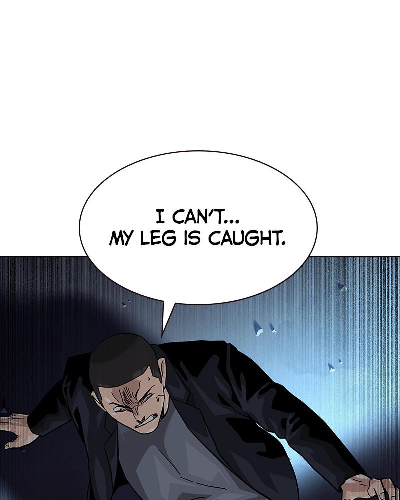 To Not Die Chap 132 - Next Chap 133