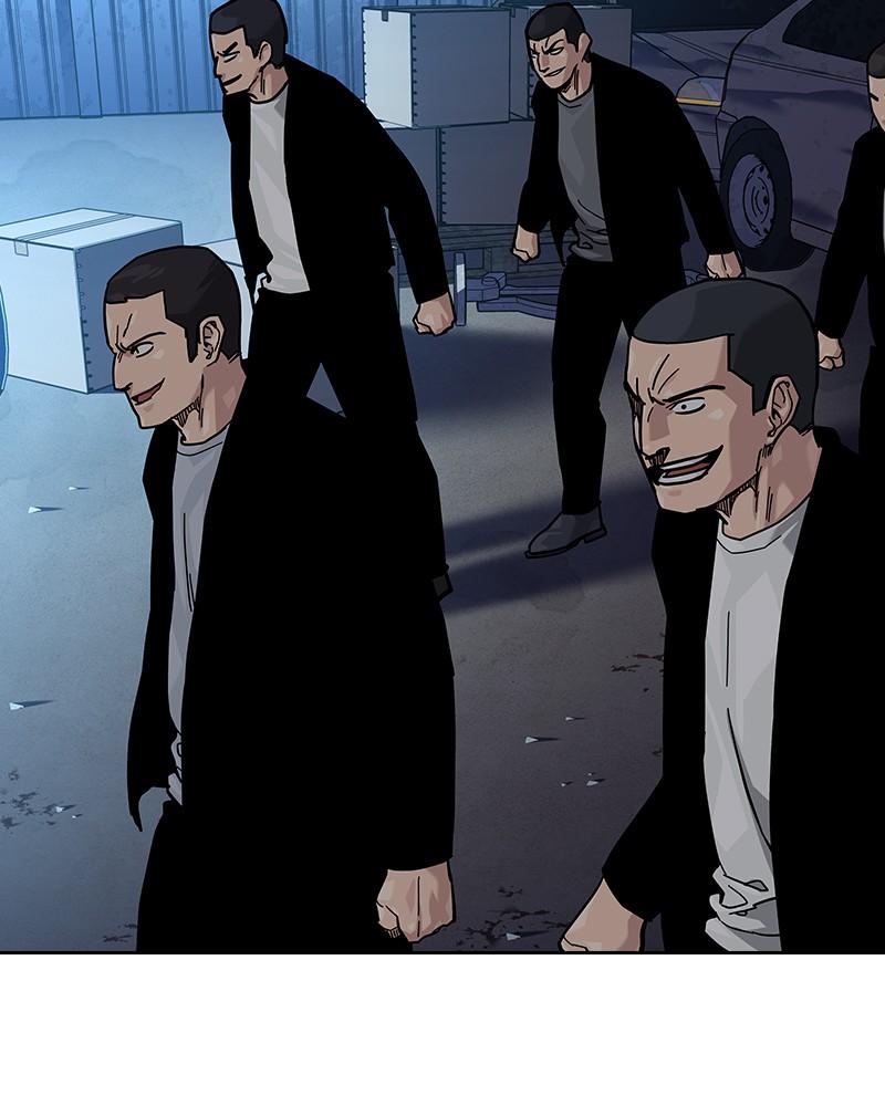 To Not Die Chap 133 - Next Chap 134