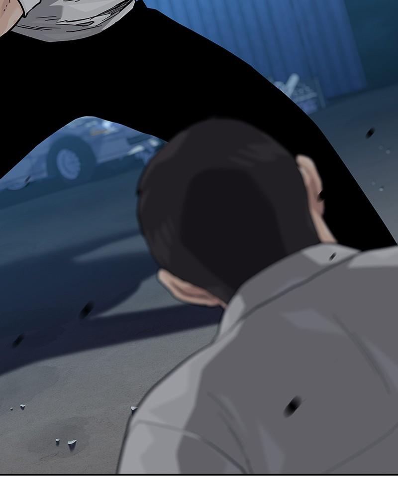 To Not Die Chap 133 - Next Chap 134