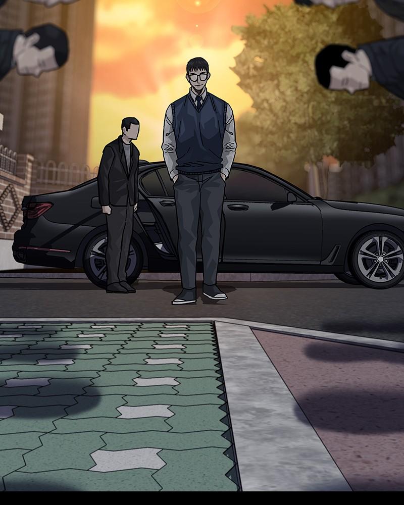 To Not Die Chap 133 - Next Chap 134