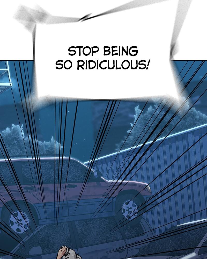 To Not Die Chap 133 - Next Chap 134