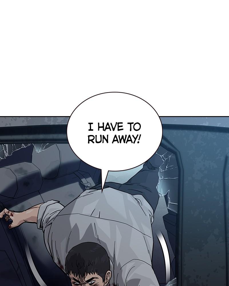 To Not Die Chap 133 - Next Chap 134