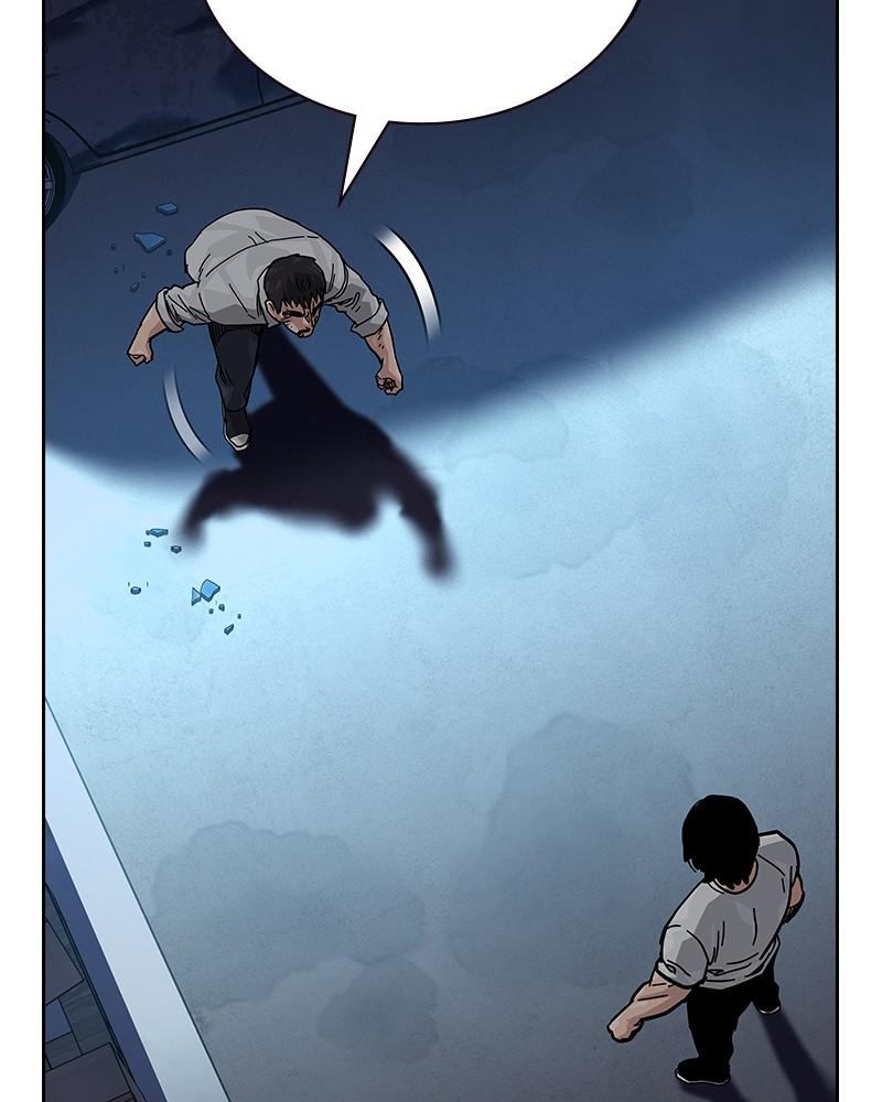 To Not Die Chap 133 - Next Chap 134