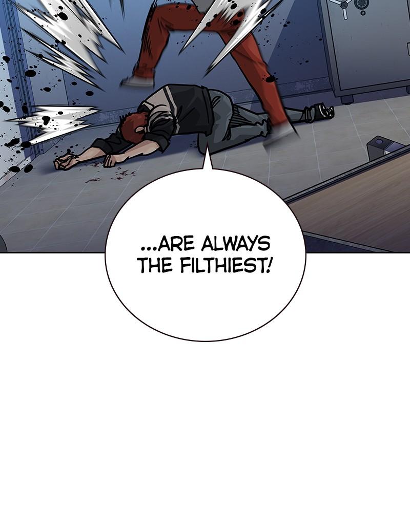 To Not Die Chap 133 - Next Chap 134