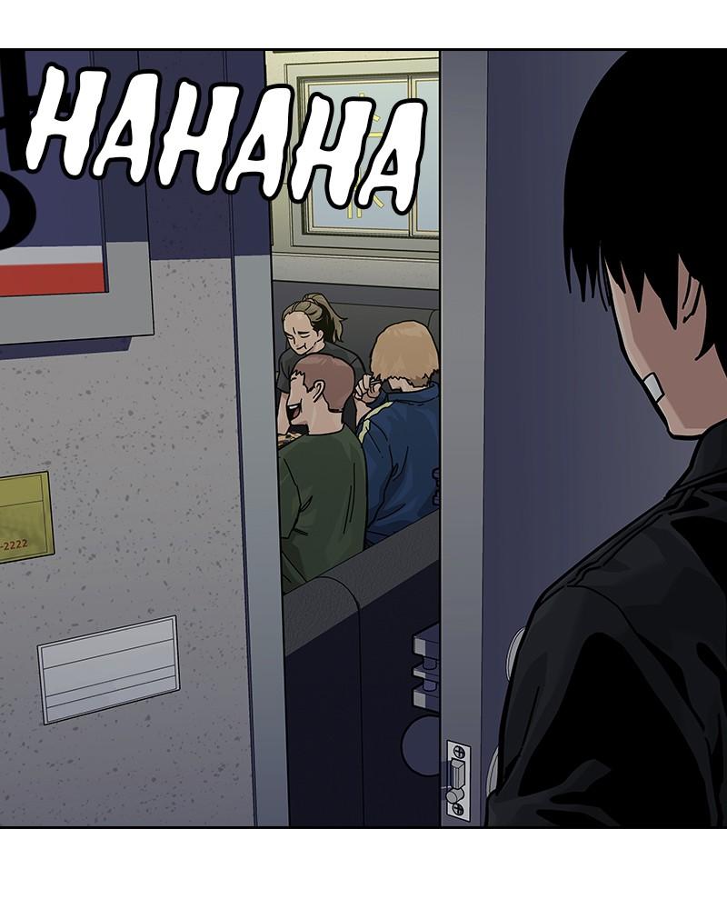 To Not Die Chap 238 - Next Chap 239