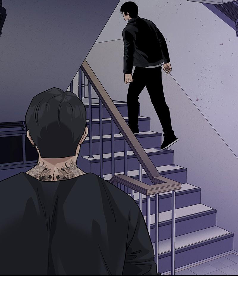 To Not Die Chap 238 - Next Chap 239