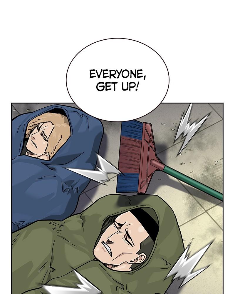 To Not Die Chap 238 - Next Chap 239