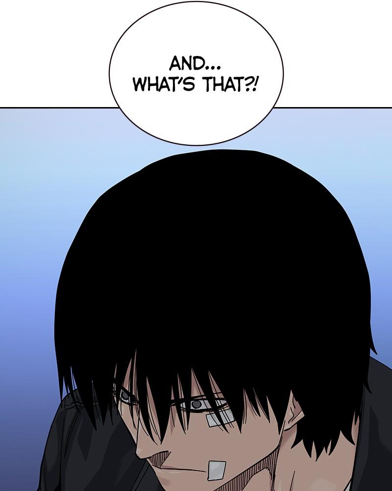 To Not Die Chap 238 - Next Chap 239