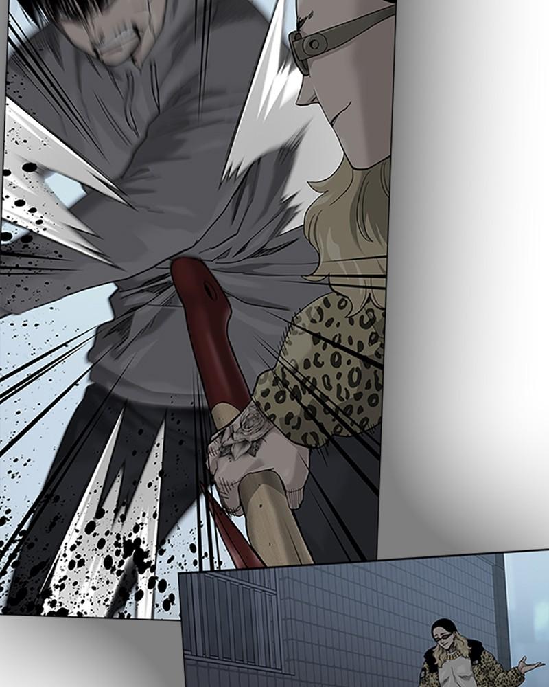 To Not Die Chap 238 - Next Chap 239