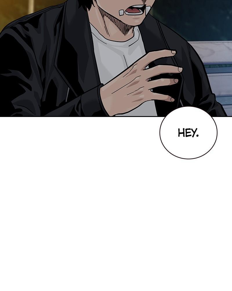 To Not Die Chap 235 - Next Chap 236