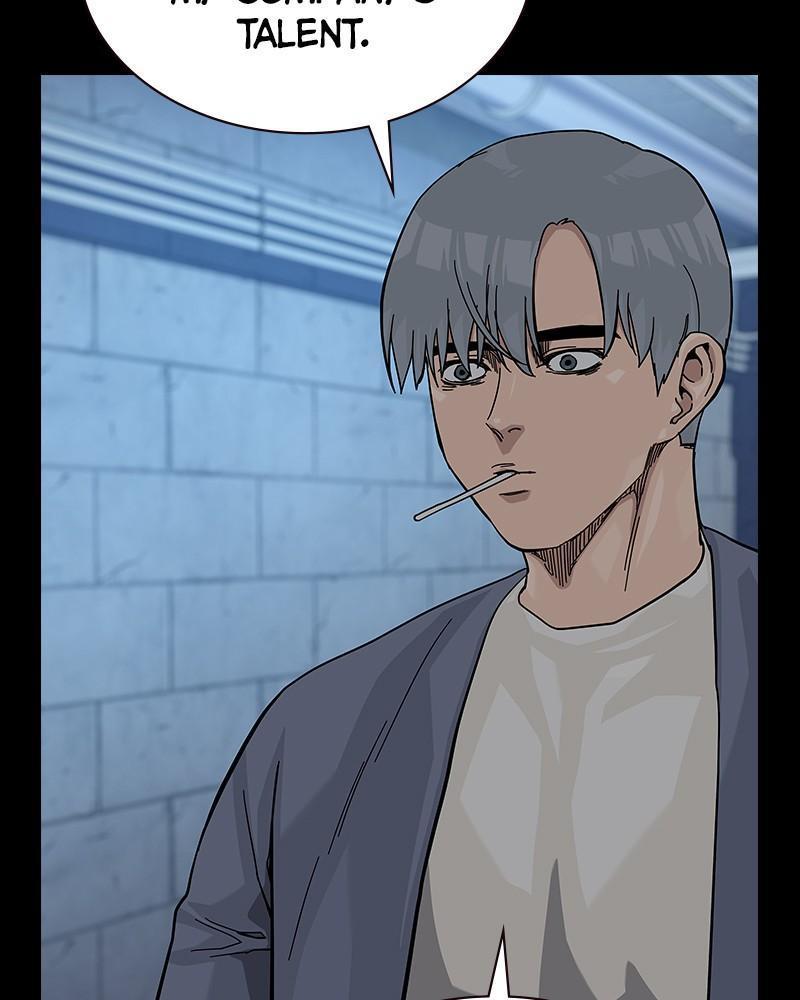 To Not Die Chap 235 - Next Chap 236