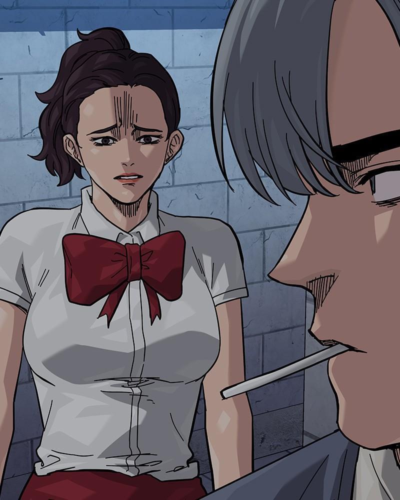 To Not Die Chap 235 - Next Chap 236