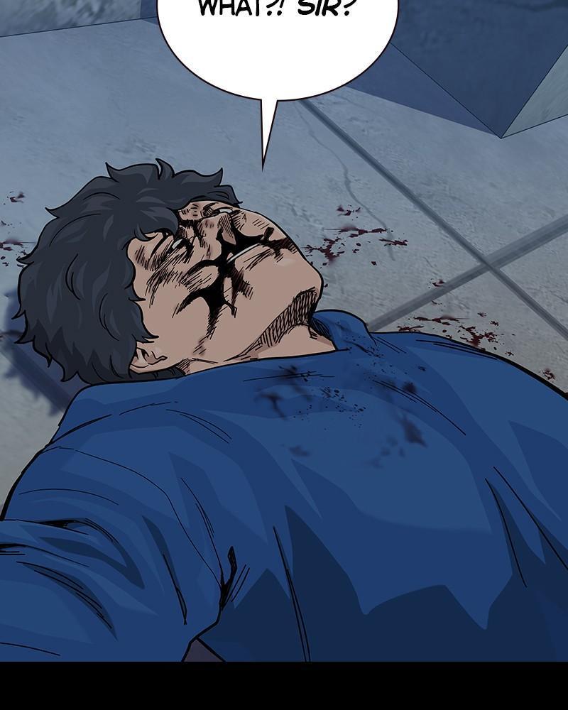 To Not Die Chap 235 - Next Chap 236