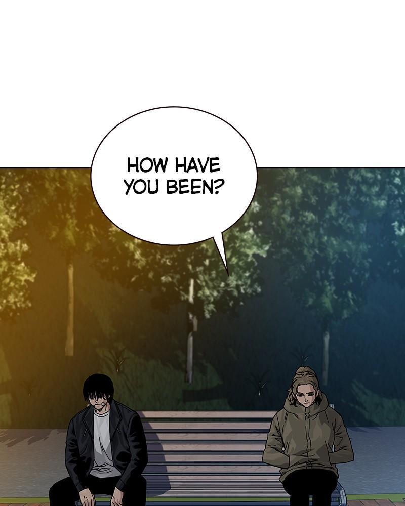 To Not Die Chap 235 - Next Chap 236
