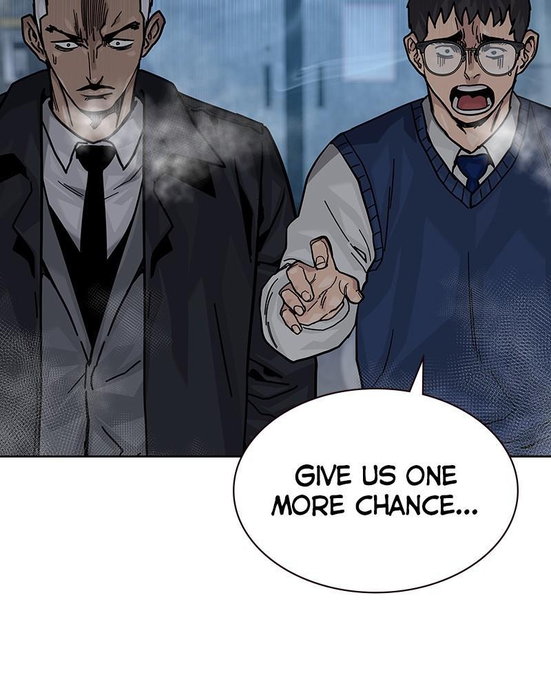 To Not Die Chap 236 - Next Chap 237