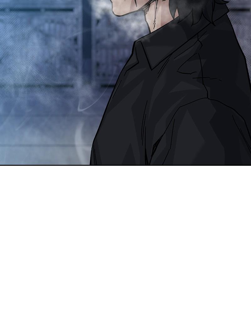 To Not Die Chap 236 - Next Chap 237