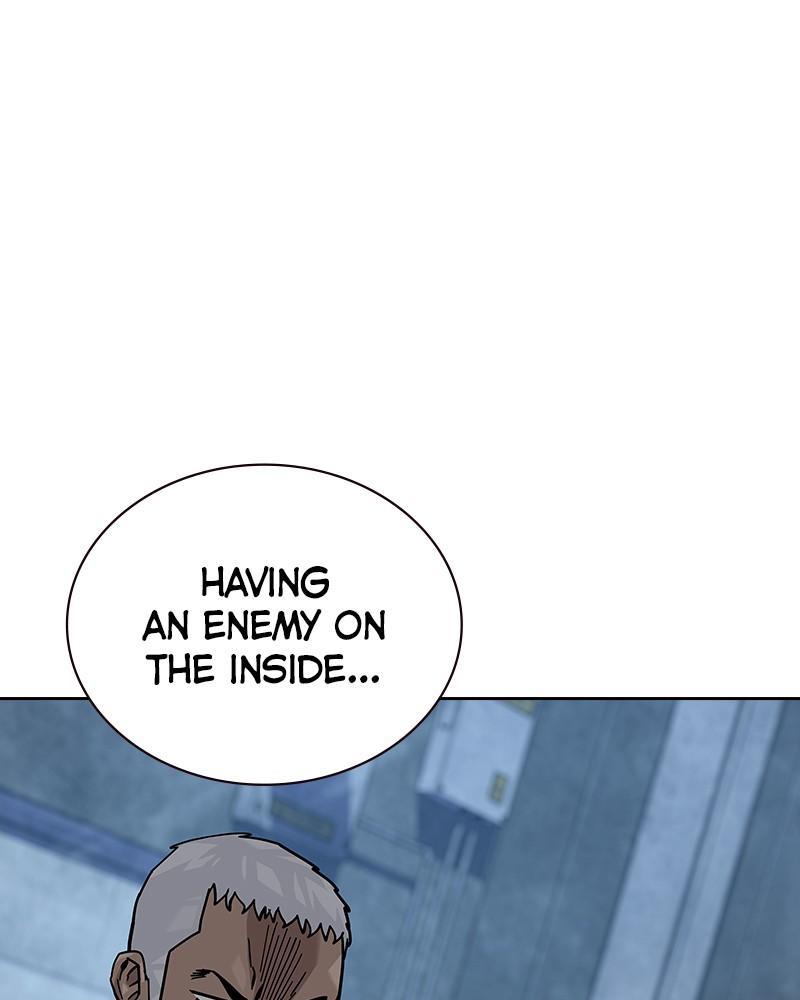 To Not Die Chap 236 - Next Chap 237