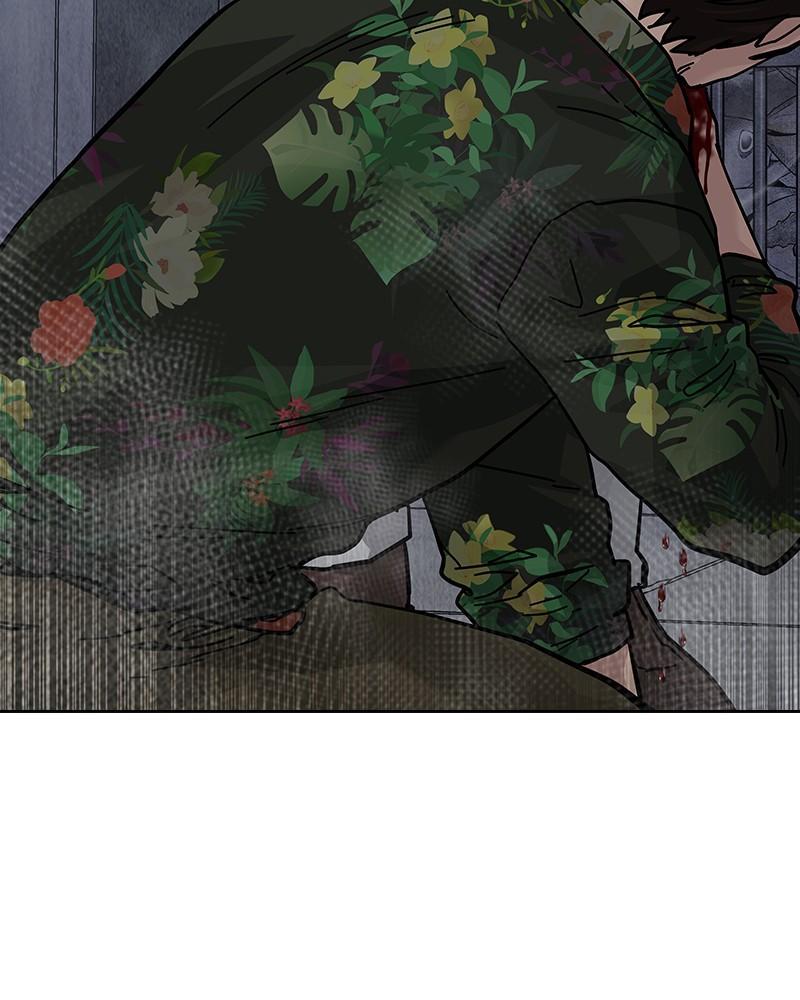 To Not Die Chap 236 - Next Chap 237