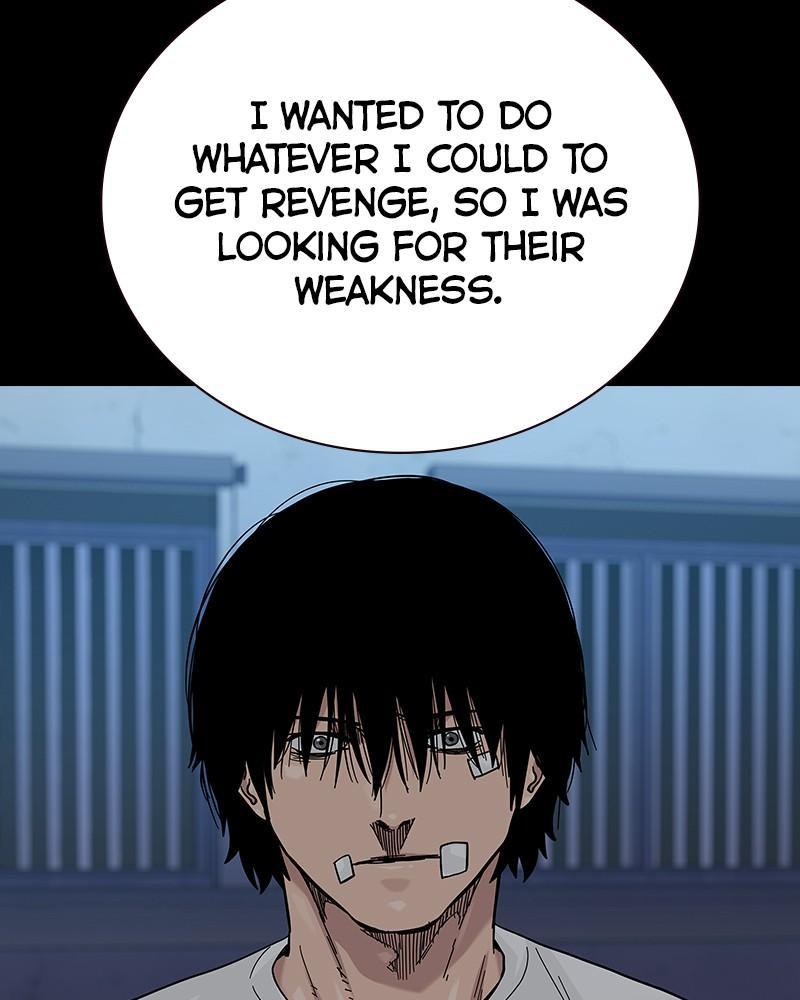 To Not Die Chap 236 - Next Chap 237