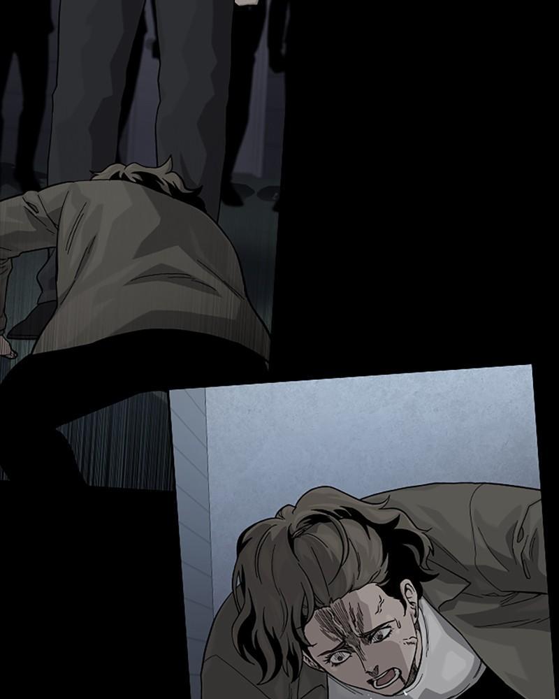 To Not Die Chap 236 - Next Chap 237