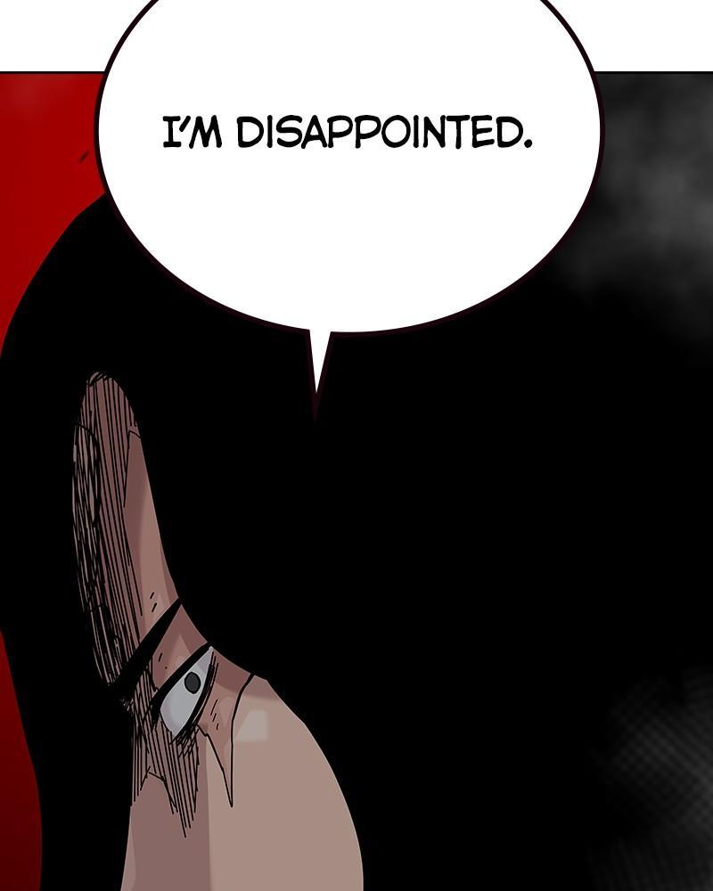 To Not Die Chap 236 - Next Chap 237