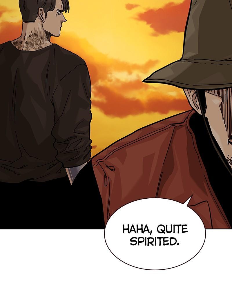 To Not Die Chap 236 - Next Chap 237