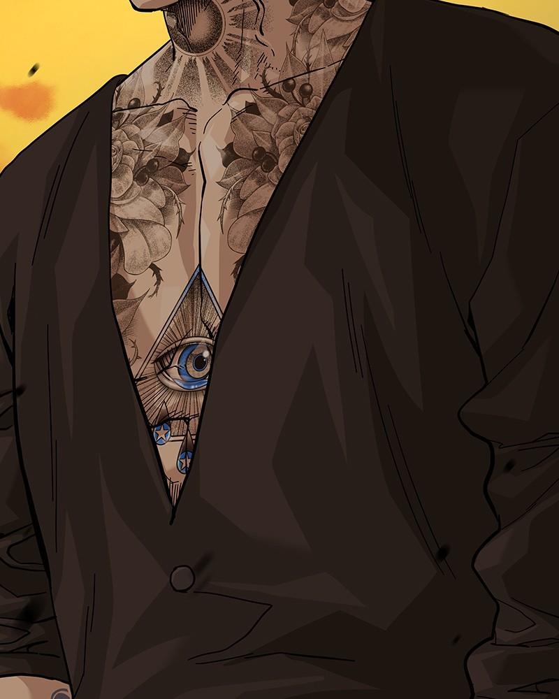 To Not Die Chap 236 - Next Chap 237