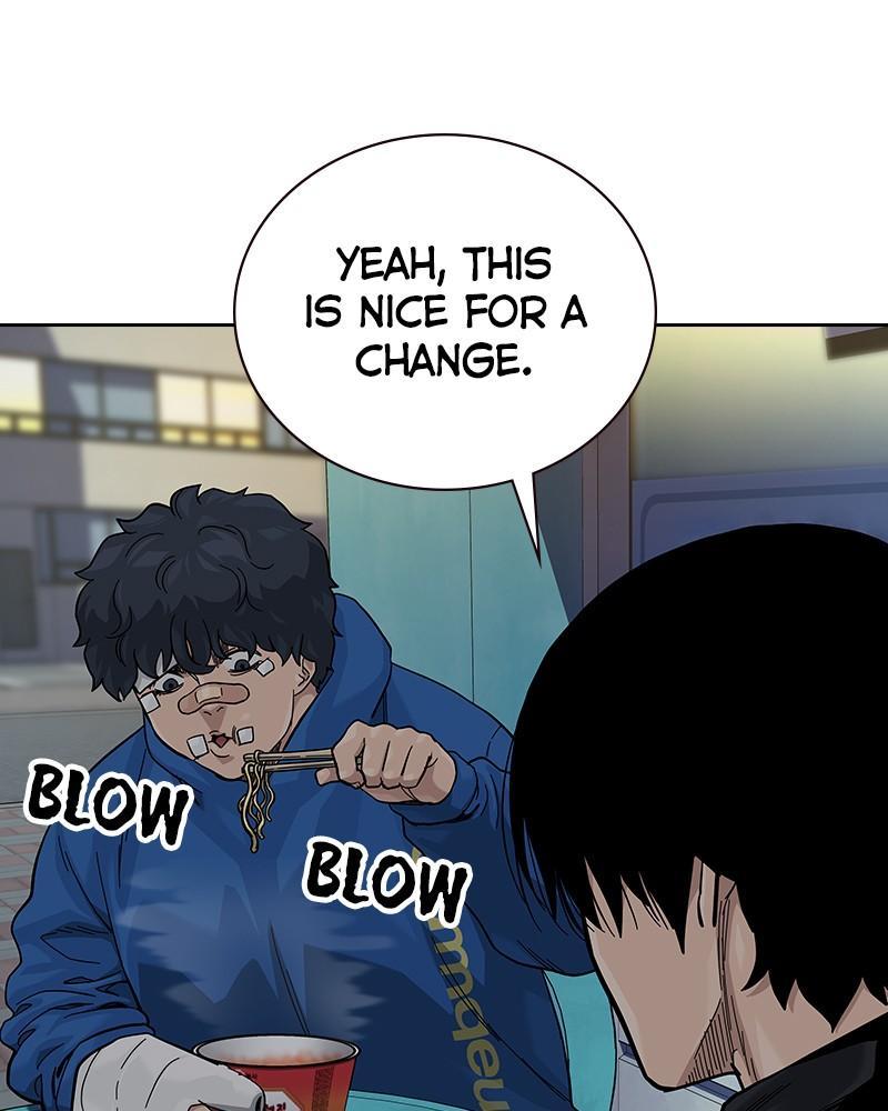 To Not Die Chap 236 - Next Chap 237
