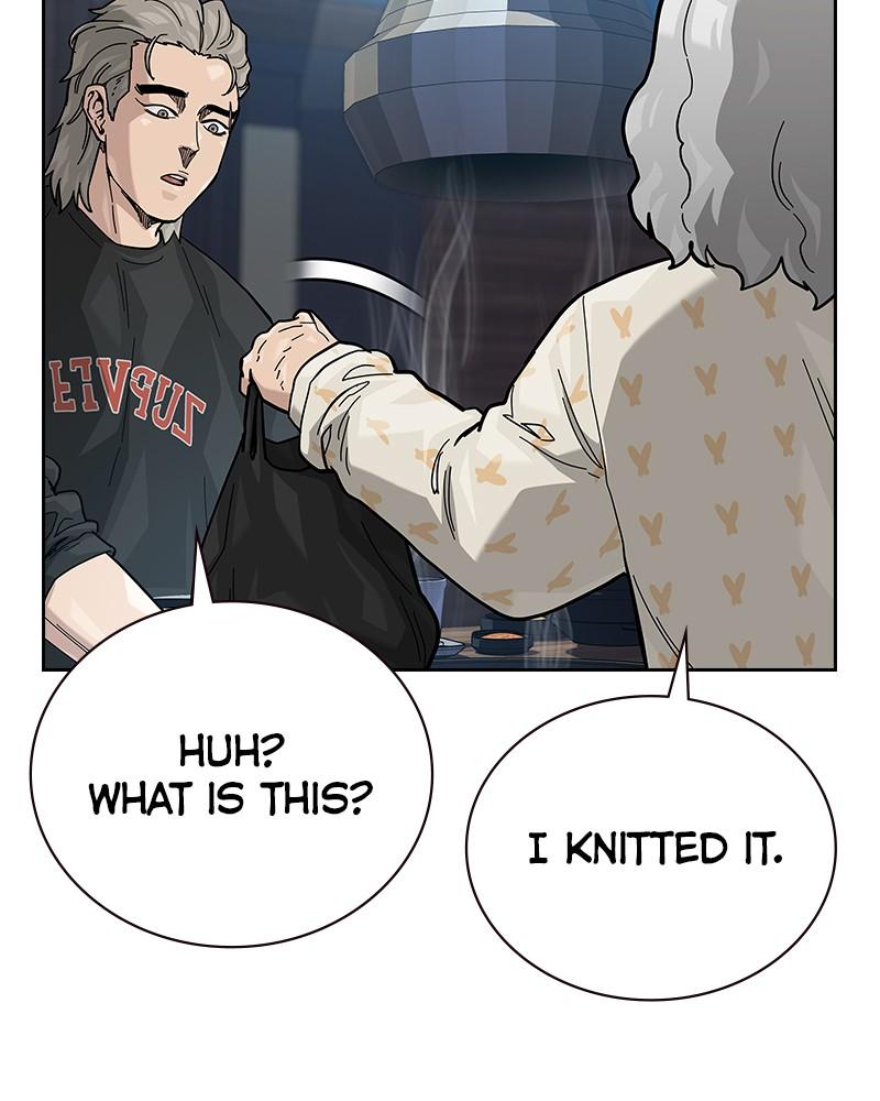 To Not Die Chap 237 - Next Chap 238