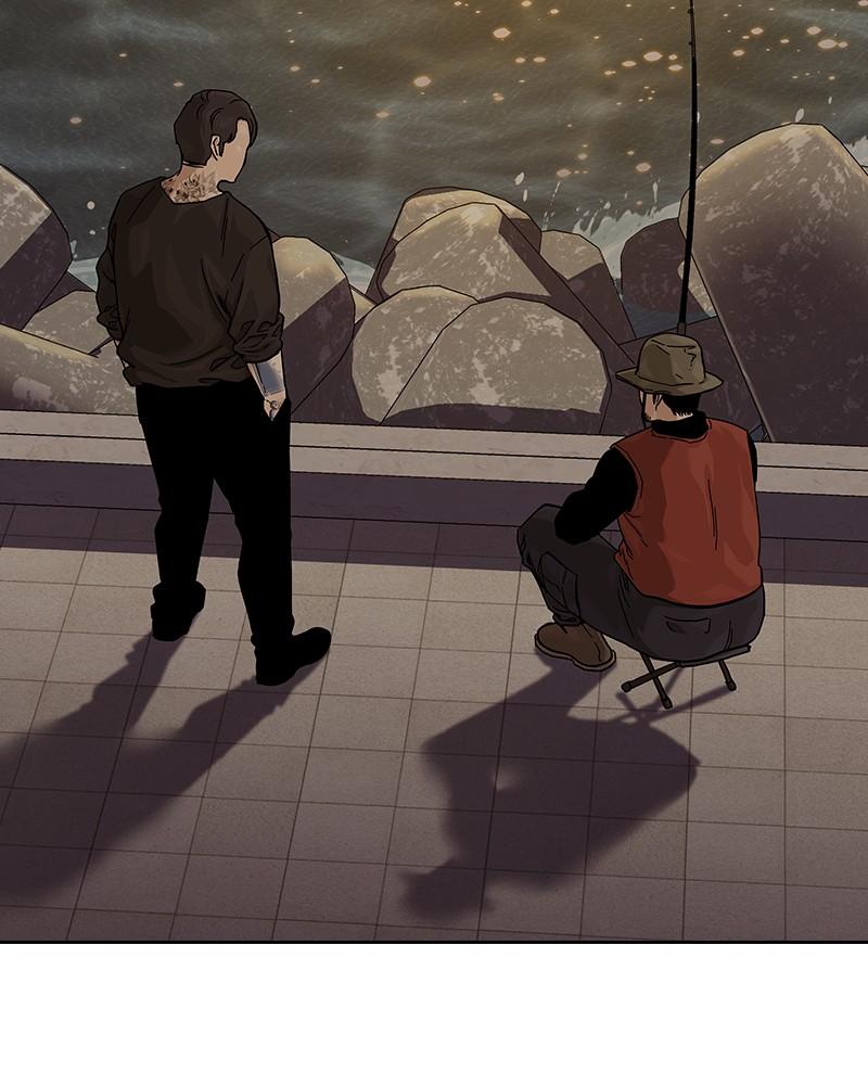 To Not Die Chap 237 - Next Chap 238