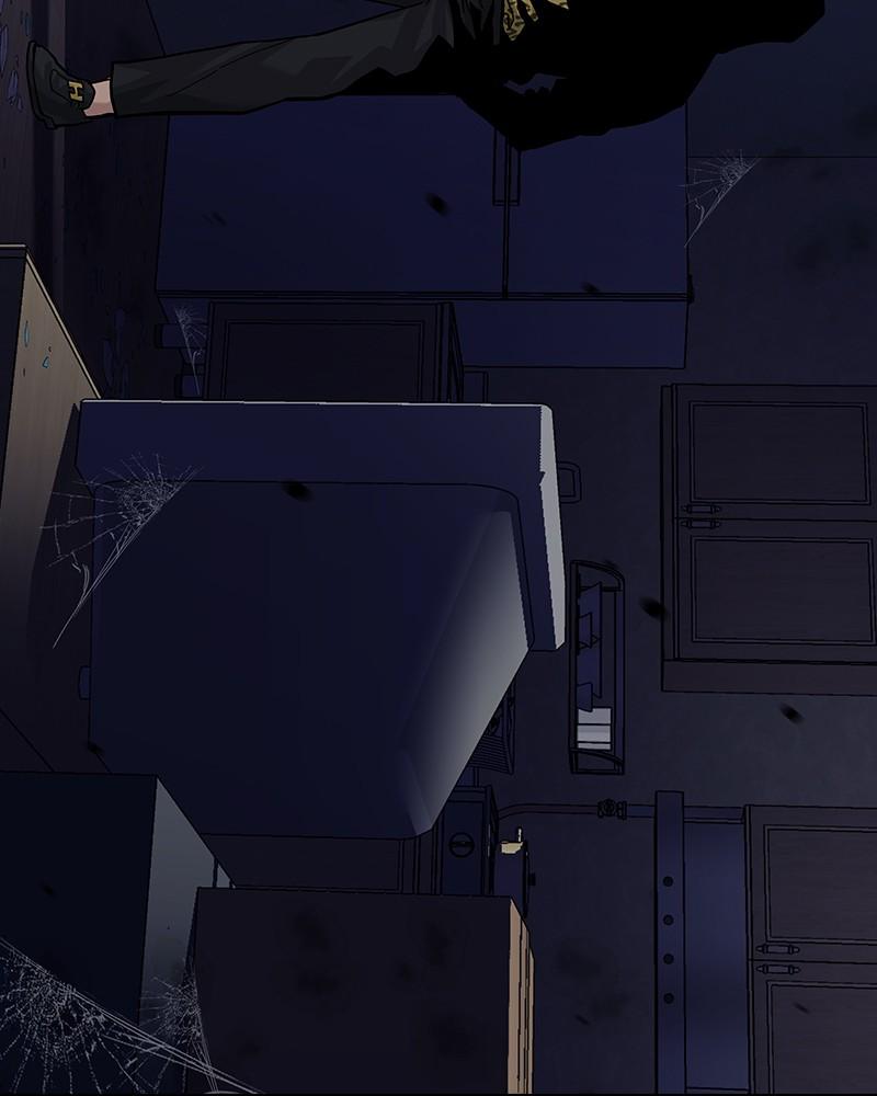 To Not Die Chap 237 - Next Chap 238