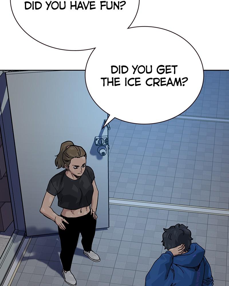 To Not Die Chap 237 - Next Chap 238