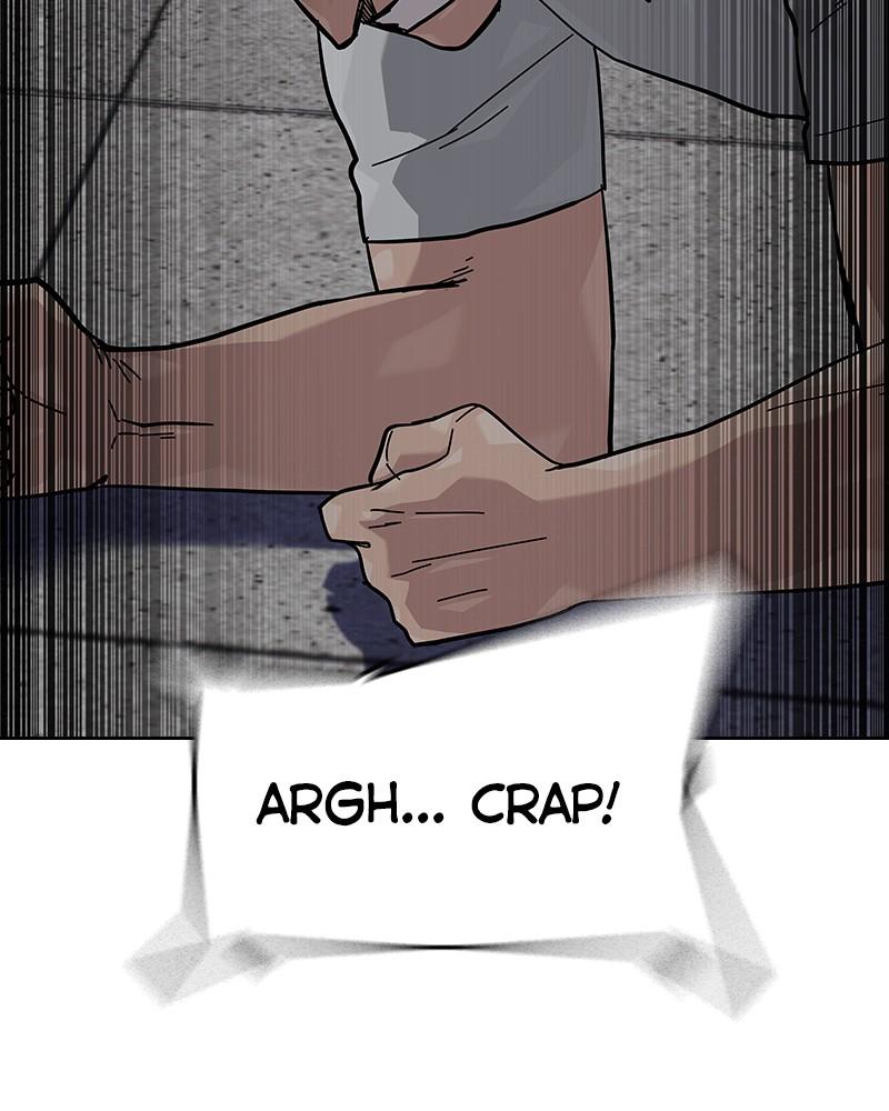 To Not Die Chap 237 - Next Chap 238