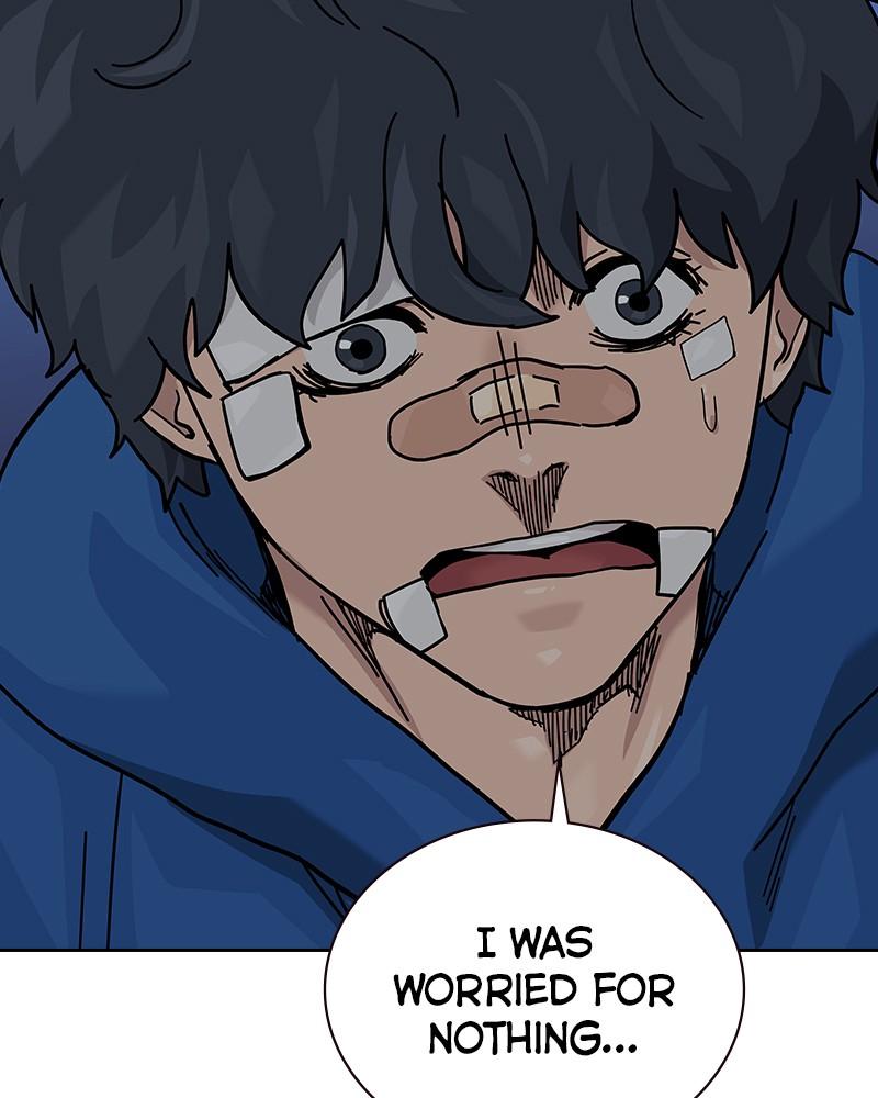 To Not Die Chap 237 - Next Chap 238