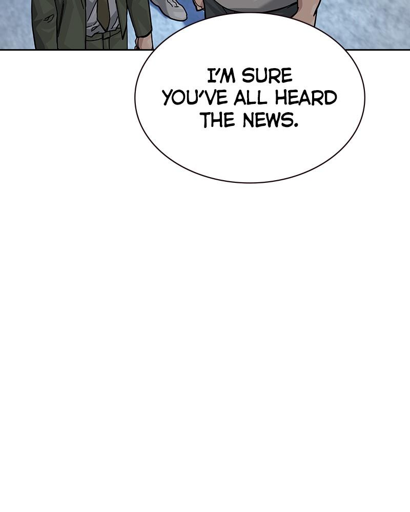 To Not Die Chap 239 - Next Chap 240