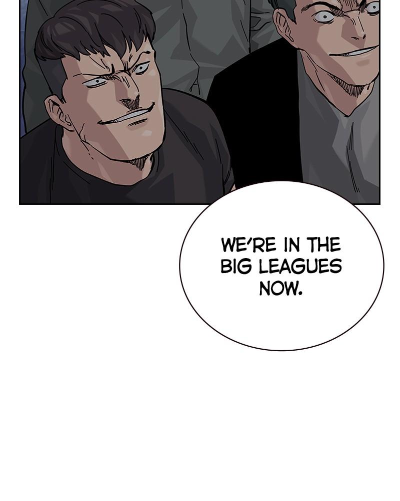 To Not Die Chap 239 - Next Chap 240