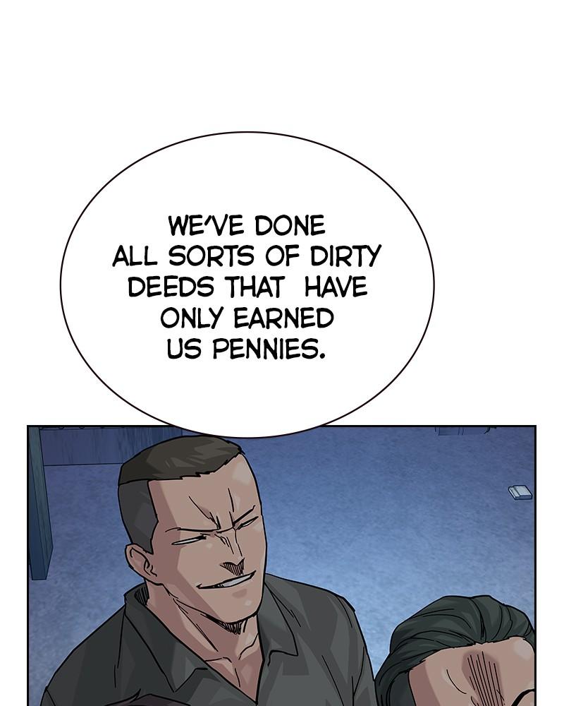 To Not Die Chap 239 - Next Chap 240
