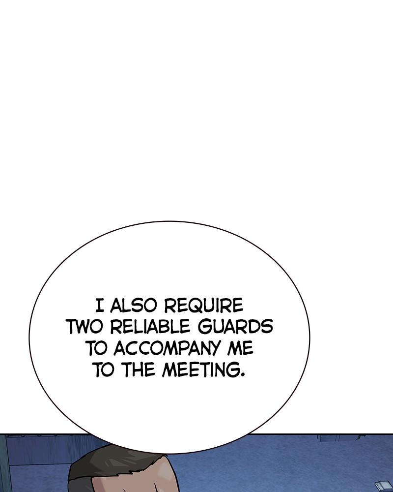 To Not Die Chap 239 - Next Chap 240