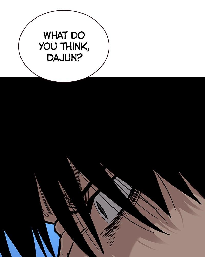 To Not Die Chap 239 - Next Chap 240