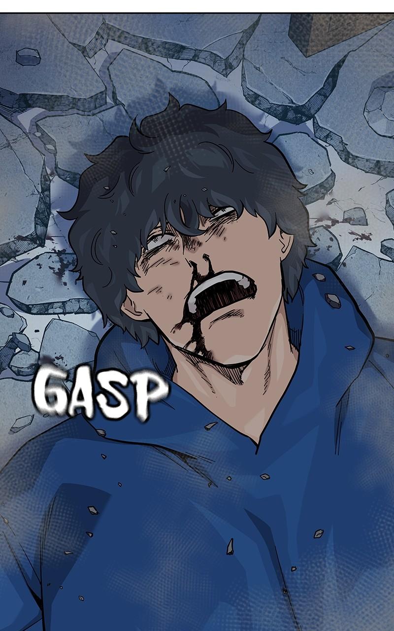 To Not Die Chap 231 - Next Chap 232